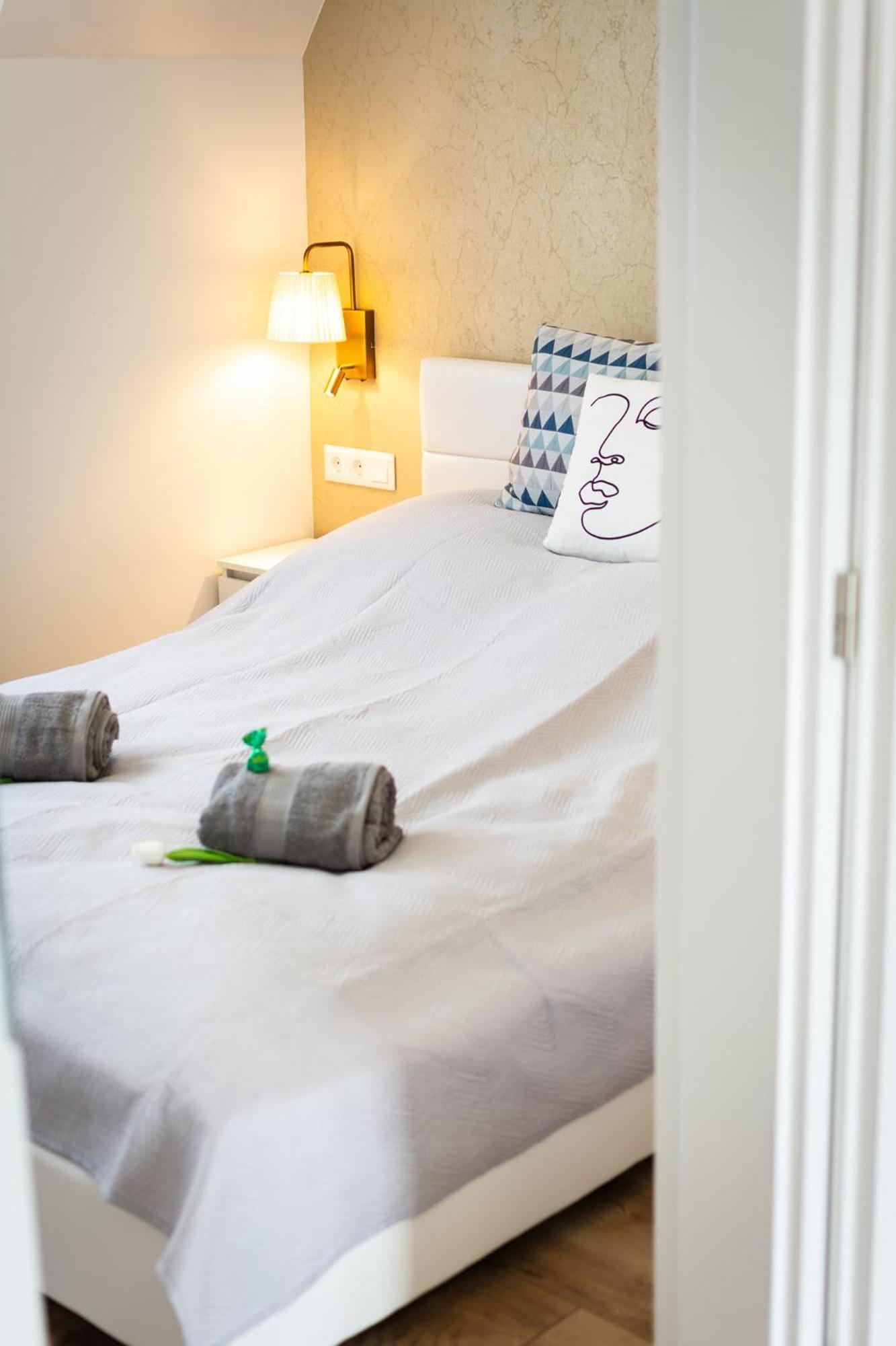 Apartmán Irisz Hillside