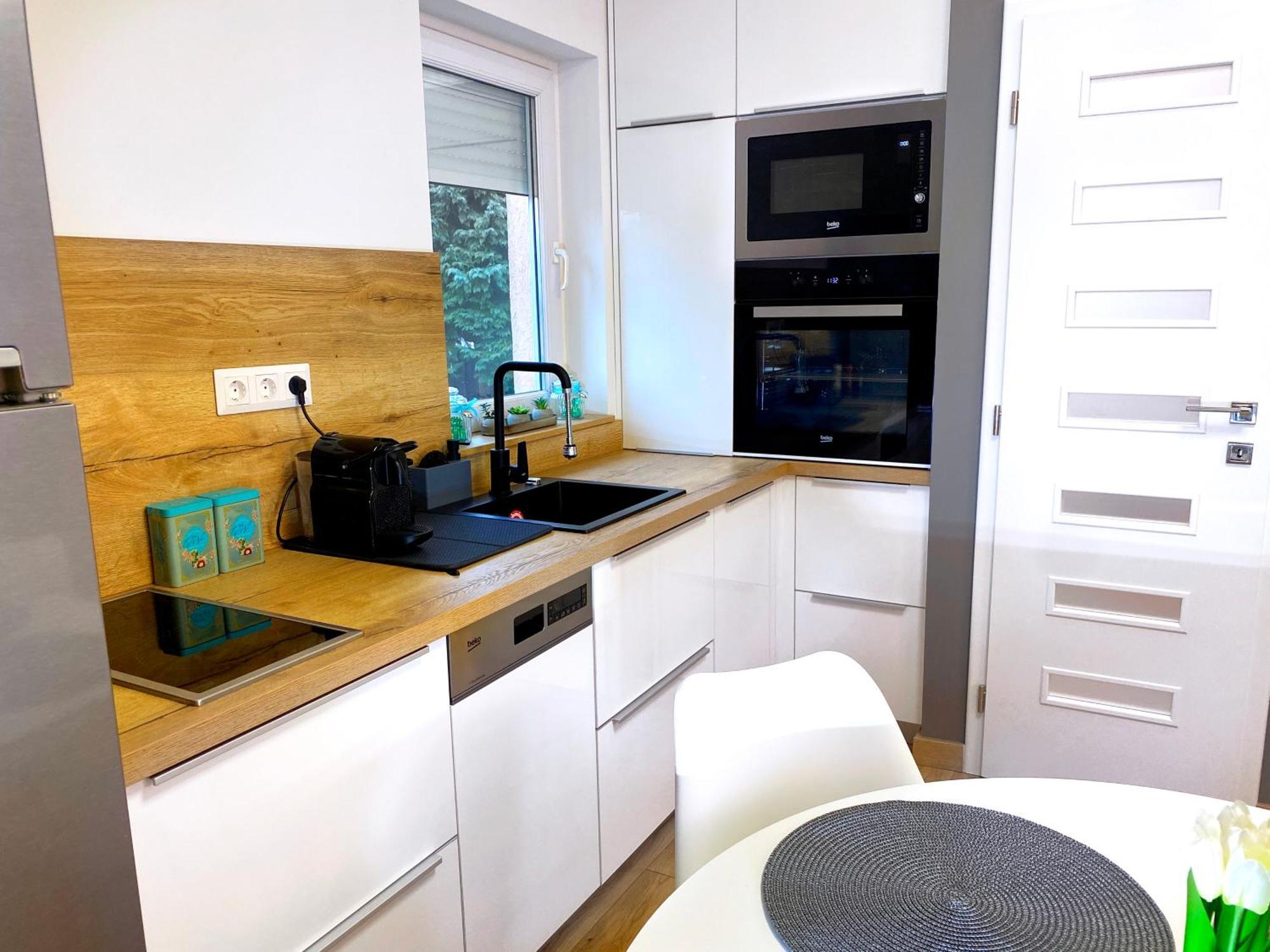 Apartman Irisz Hillside *