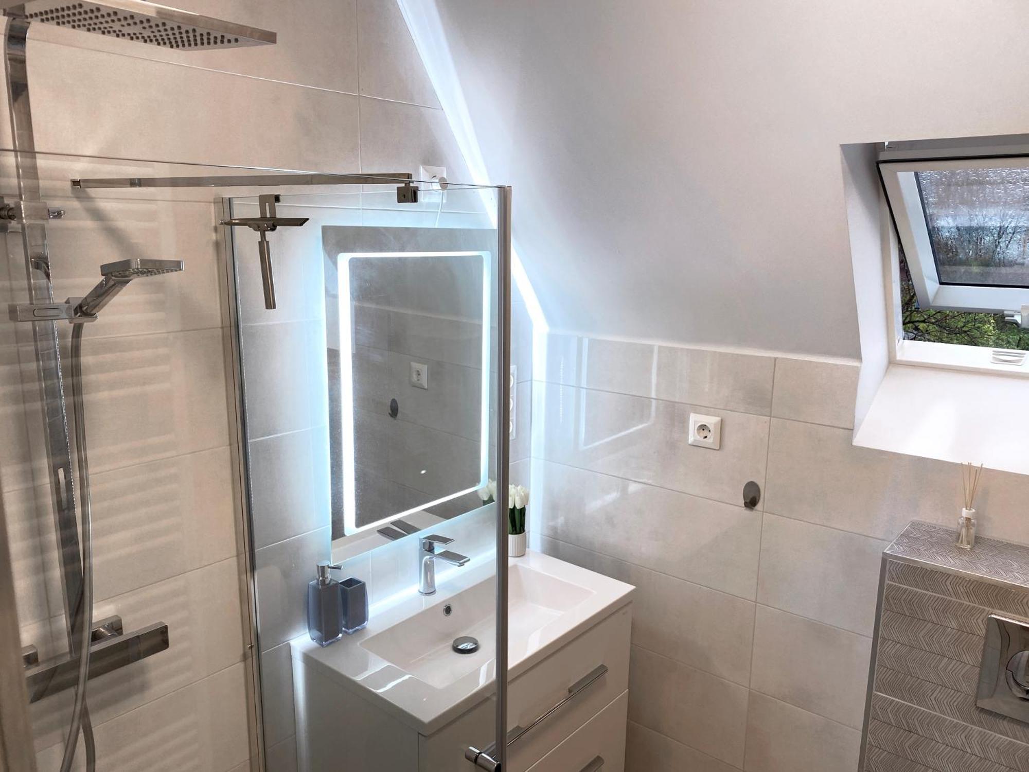 Apartman Irisz Hillside