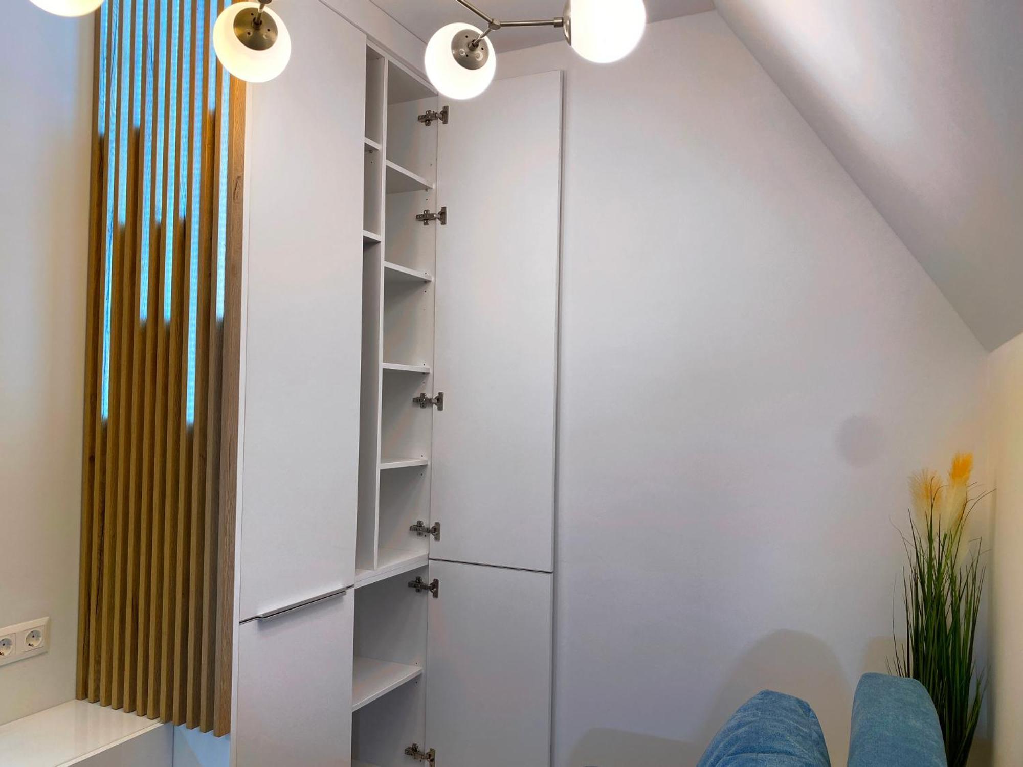 Apartman Irisz Hillside *