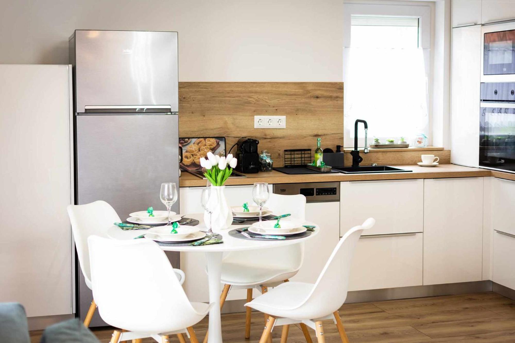 Apartmán Irisz Hillside