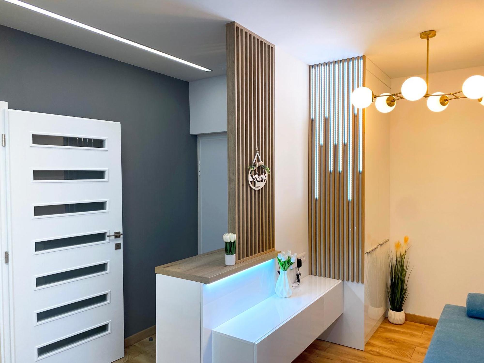 Irisz Hillside Apartman *